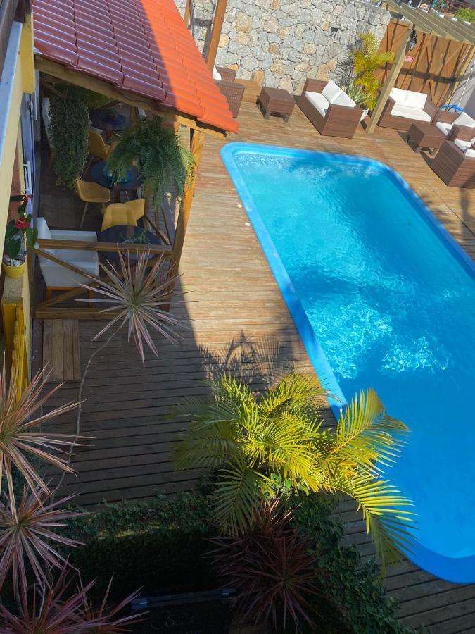 Hotel Fênix Florianópolis