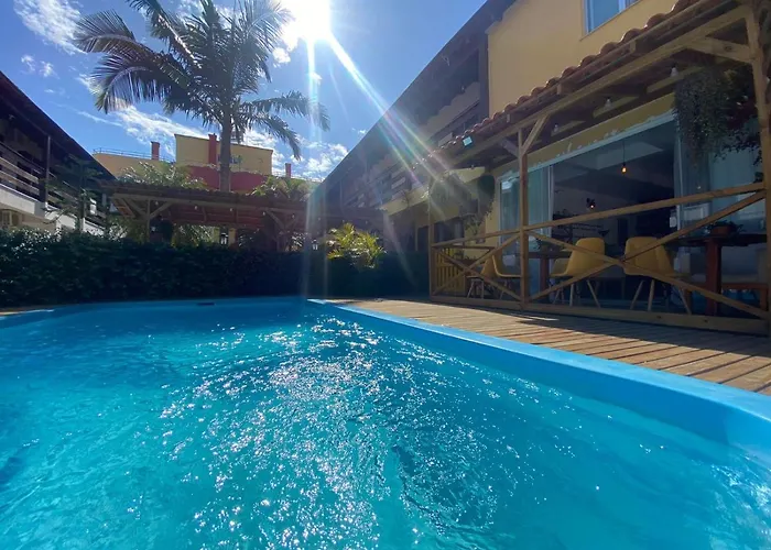 Hotel Fenix