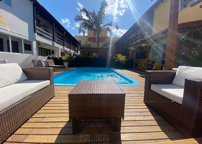 Hotel Fenix