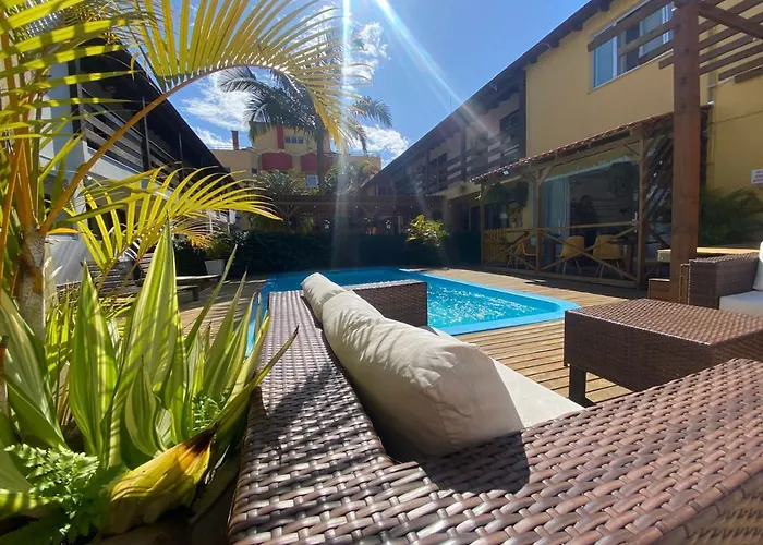 Hotel Fenix