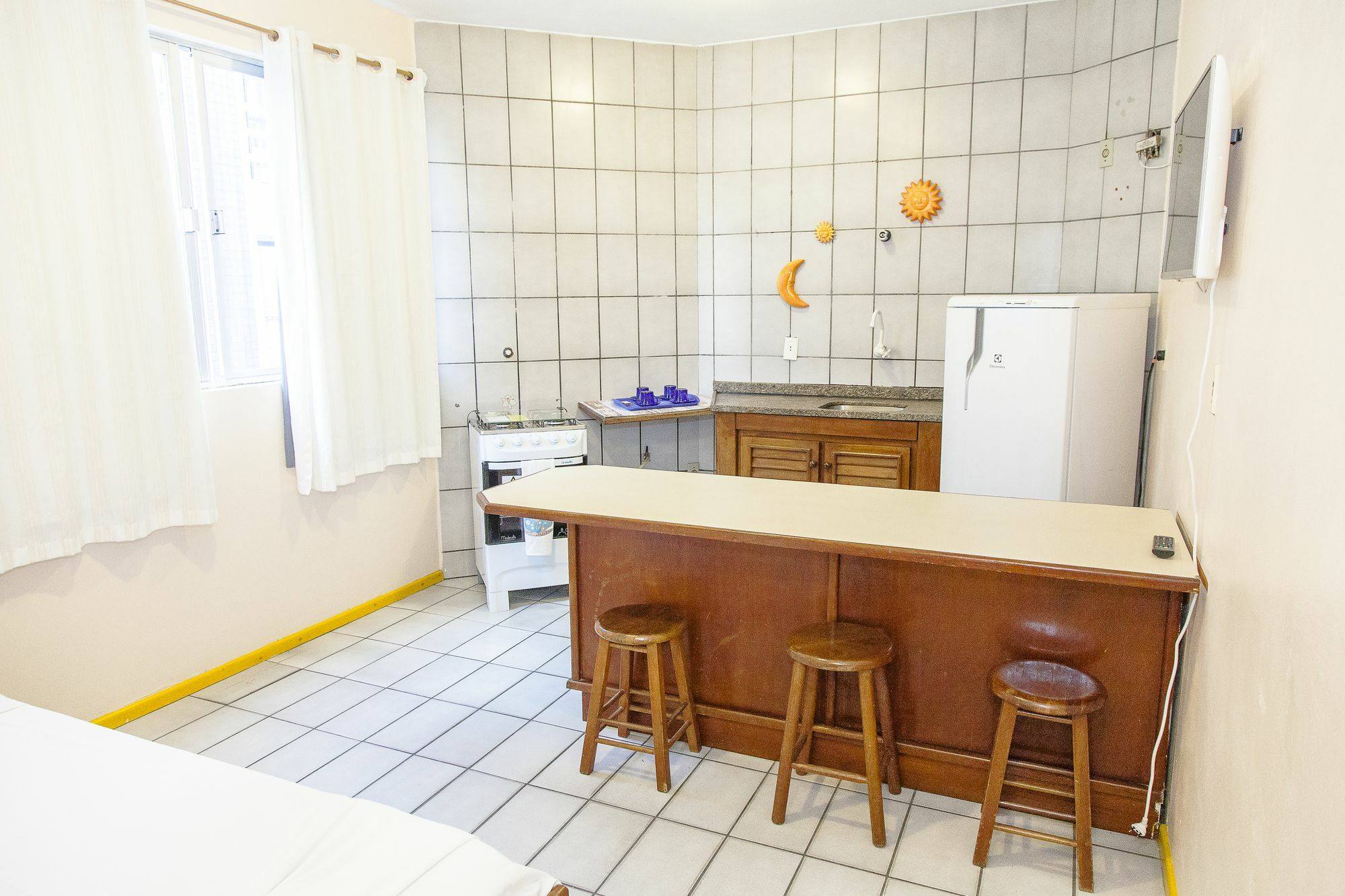 Hotel Fenix Florianopolis