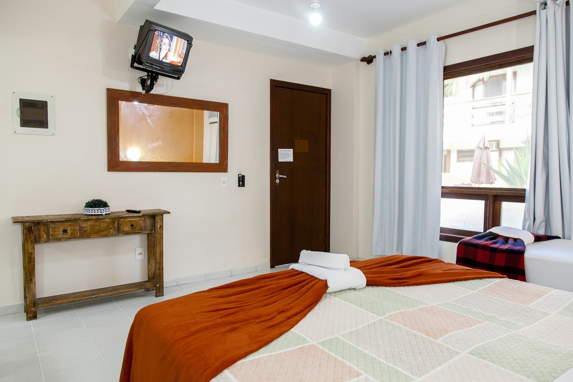 Hotel Fenix