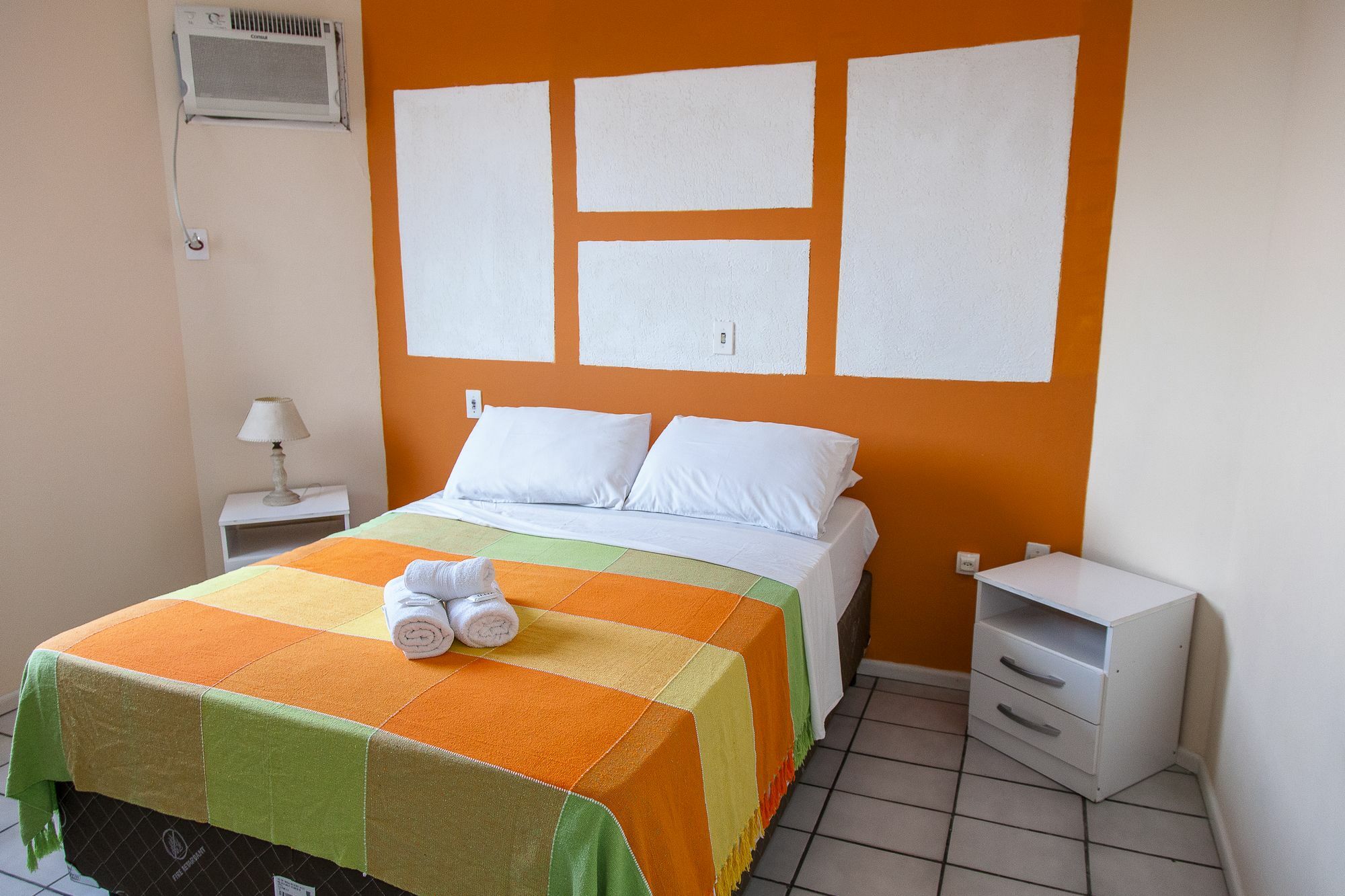 Fenix Hotel Florianopolis
