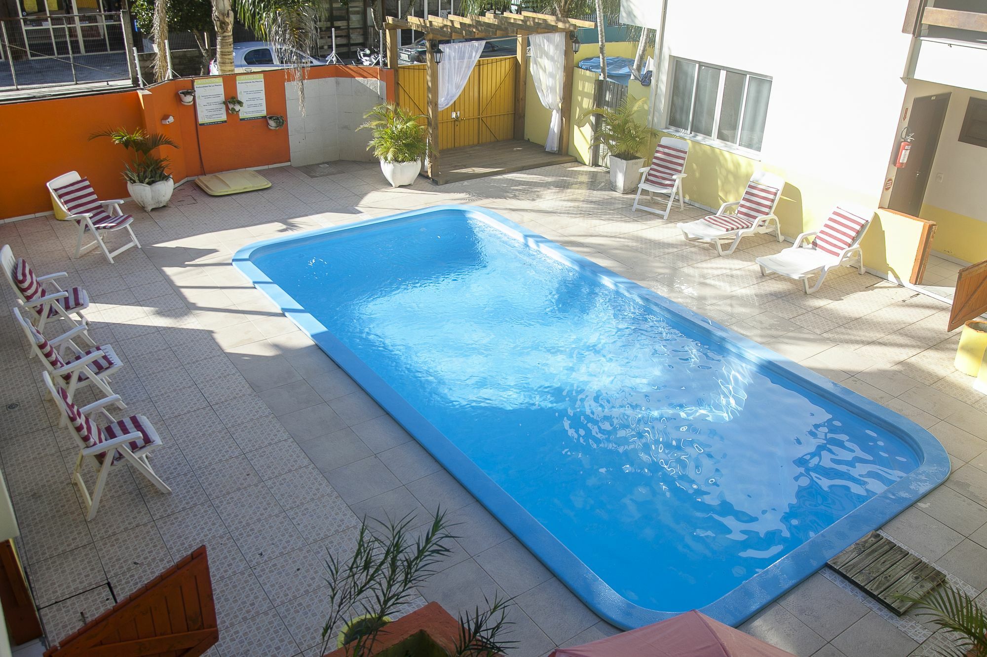 Hotel Fenix