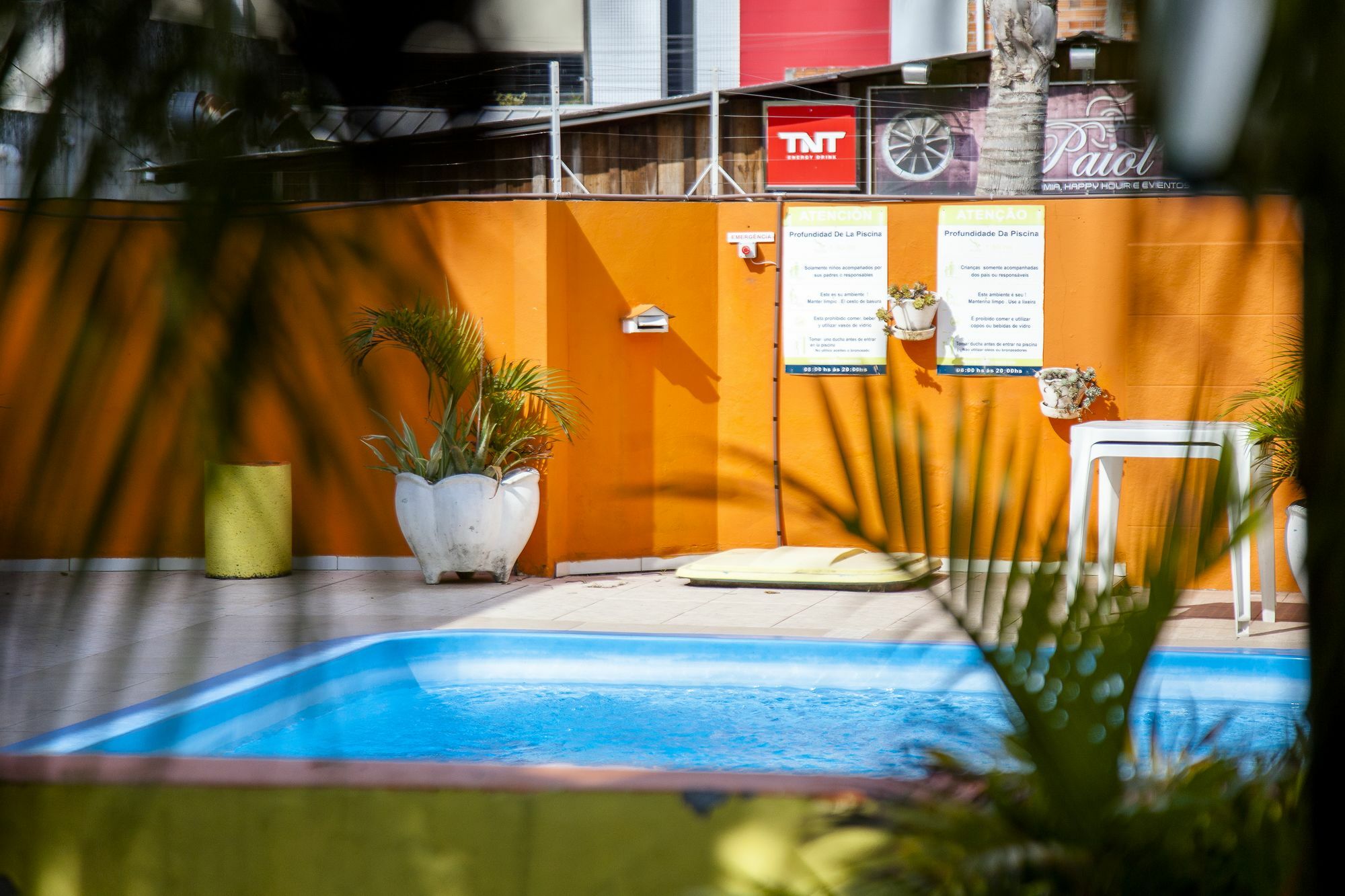 Fenix 3* Florianopolis